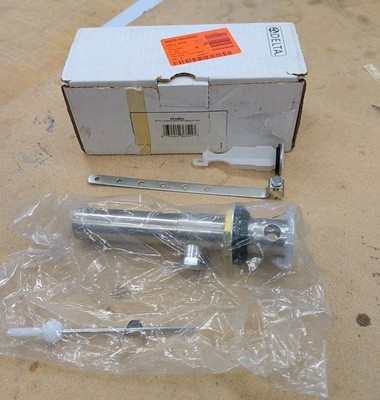 Delta RP26533 - Bathroom Sink Replacement Pop-Up Drain Assembly - Chrome