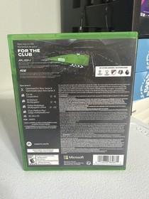 FC 25 (Xbox Series X) Electronic Arts Sports (Xbox One)