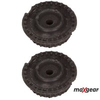 2X FederbeinstüTzlager Maxgear 72-0311 2 Domlager Federbeinlager Vorne