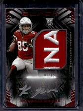 2021 Panini Black Football Cards 17