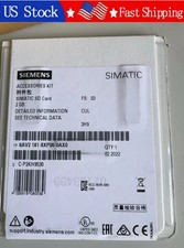 1PCS New SIEMENS 6AV2181-8XP00-0AX0 Memory Card 6AV2181-8XP00-0AX0 Fast Ship