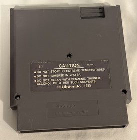 Side Pocket (Nintendo Entertainment System NES, 1987) - Cartridge Only