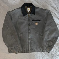 Carhartt Detroit J97 GVL XL