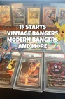 #100 - 1$ STARTS SINGLES VINTAGE, MODERN BANGERS, SLABS AND MORE OCT 16