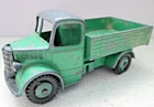 Vintage Dinky Toys Bedford Tipper Truck in Good, Original Condition #25m 410