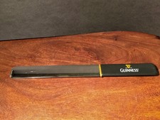 Heavy Guinness Head Foam Scraper (metal)