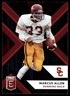 Marcus Allen 2018 Panini Elite Draft Picks #66 USC Trojans NFL READ FREE SHIP