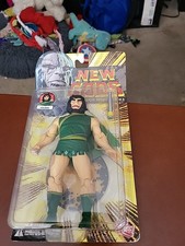 NEW DC Comics New Gods Series 2 Kalibak ACTION FIGURE! r94
