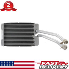 Front Hvac Heater Core For Chevrolet S10 Blazer 1983-1994 Gmc Jimmy S15 Sonoma