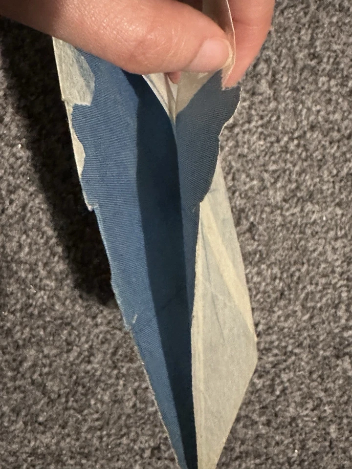 SWITZERLAND COVER 1947 REGISTERED TO ENGLAND - Image 3 of 4