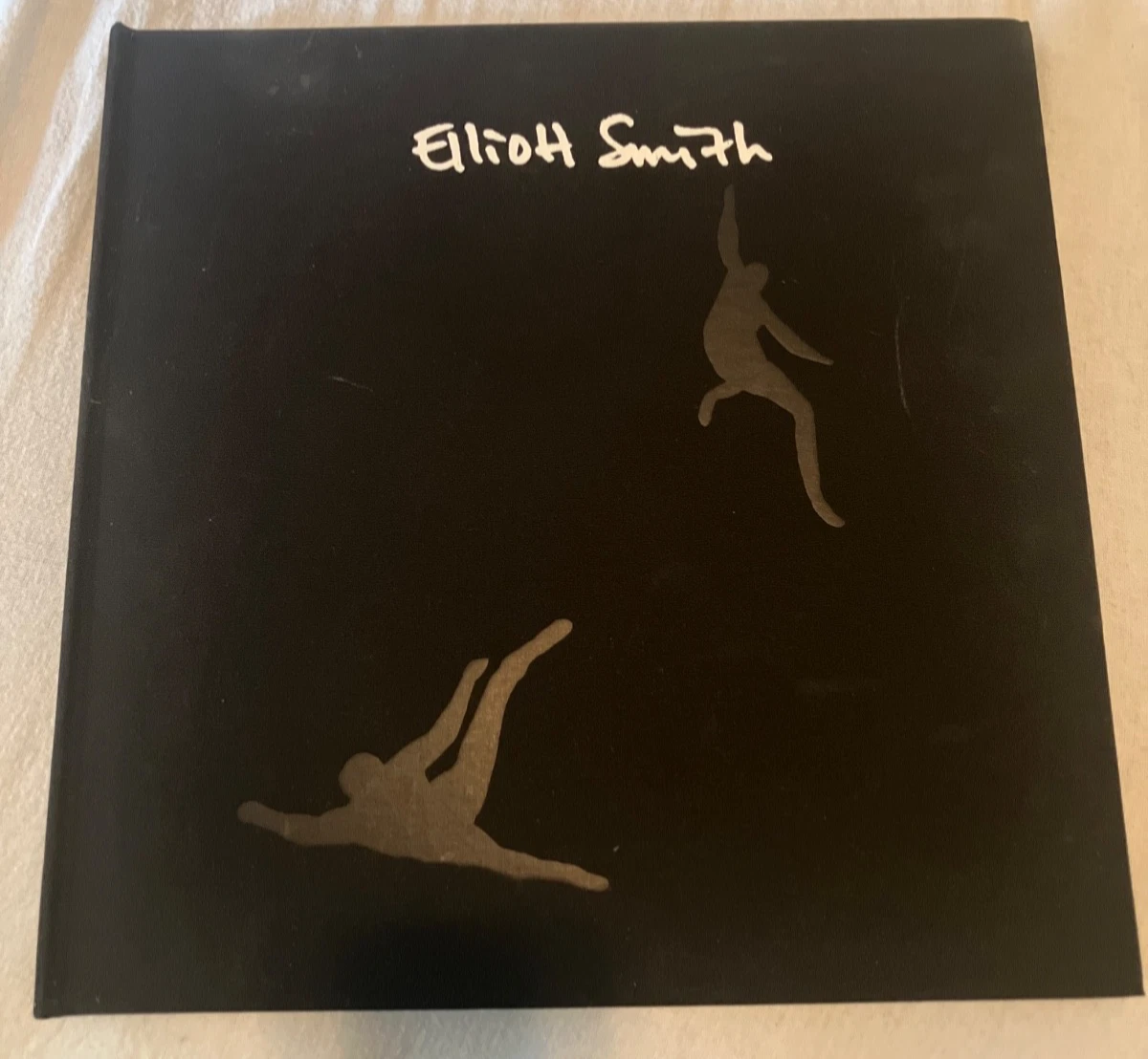 エリオットスミス　レコード ELLIOTT SMITH / Figure 8 (LP) / Bong Load | WAXPEND RECORDS