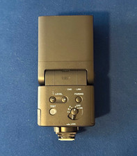Sony HVL-F28RM Wireless Shoe Mount Strobe Flash Multi Interface Shoe GN28m