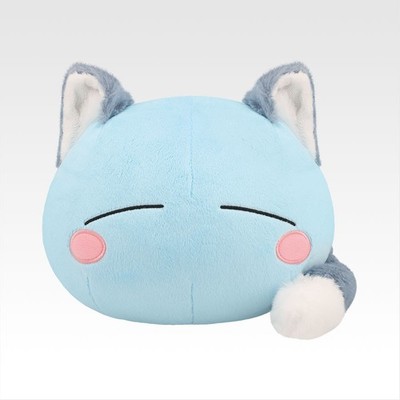 Japan Authentic Ichiban Kuji Slime Ranga Transformation Plush