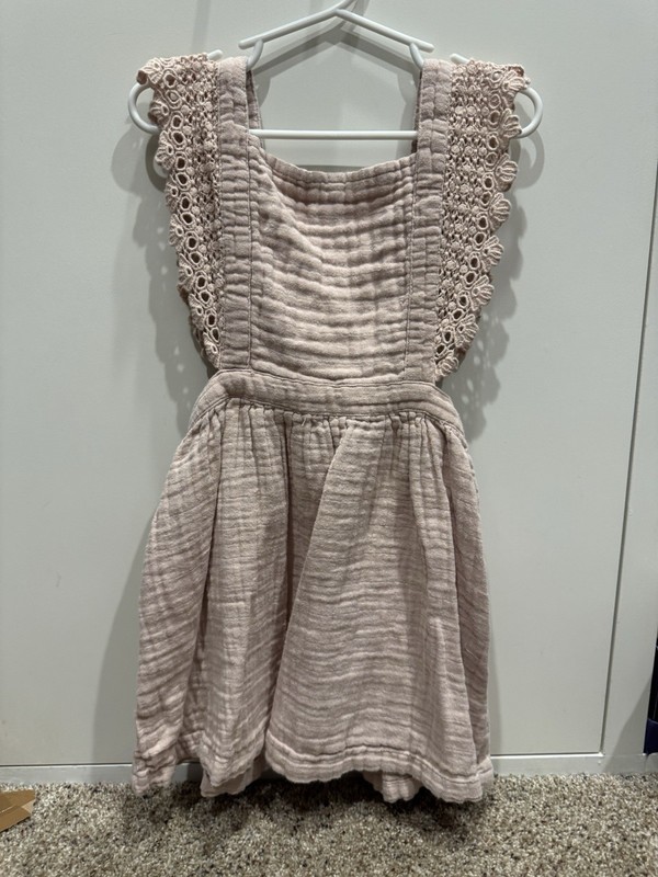 Jamie Kay Girls' Size 5 Beautiful Dress