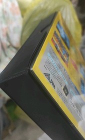 WORLD HEROES Neo Geo snk For console AES  