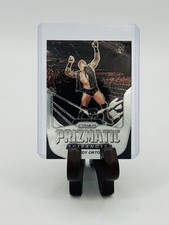2022 Panini Prizm WWE Prizmatic Entrances Randy Orton #26