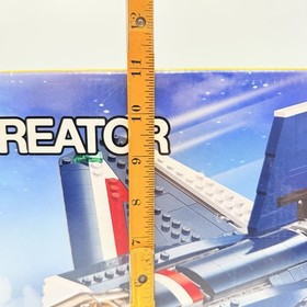 LEGO Blue Power Jet 31039 Creator 3-in-1 NEW SEALED