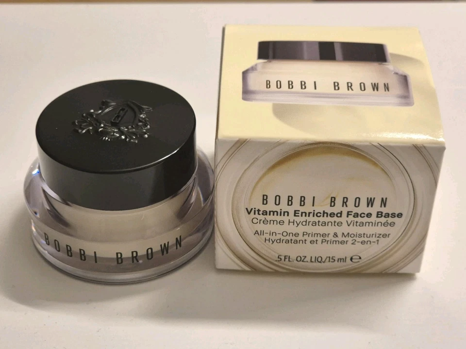 Bobbi Brown Vitamin Enriched Face Base 15 ml NEU
