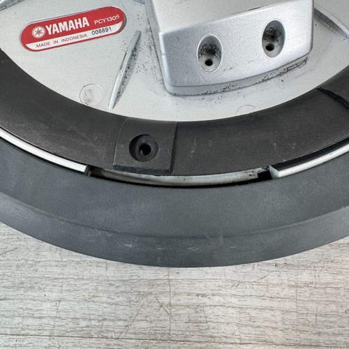 Yamaha PCY130S - Dual Zone Electronic Cymbal Pad - AS IS - Picture 5 of 5