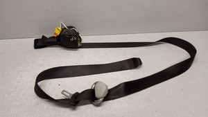 Volkswagen Transporter - Caravelle T5 2006 Vorne links Sicherheitsgurt vorne