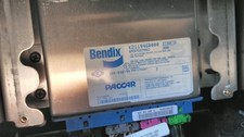 Used OEM 2023 BENDIX EC80 BRAKE CONTROL MODULE  (ABS) ,  P/N Q27-1033-303/K21194