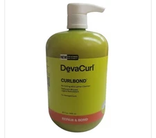 DevaCurl  CurlBond Cleanser 32 fl.oz