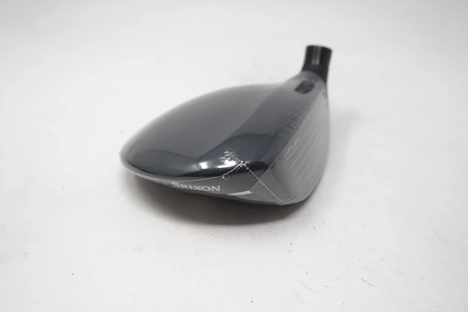 New Srixon ZXi 15* #3 Fairway Wood Club Head Only In Plastic 1285770 - Image 4 of 4