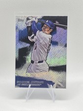 Topps 2026 Series 1 Stars of MLB Shohei Ohtani Dodgers SMLB-9 Insert Card