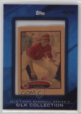 2012 Topps Framed Silk Collection 46/50 Drew Stubbs 0c6