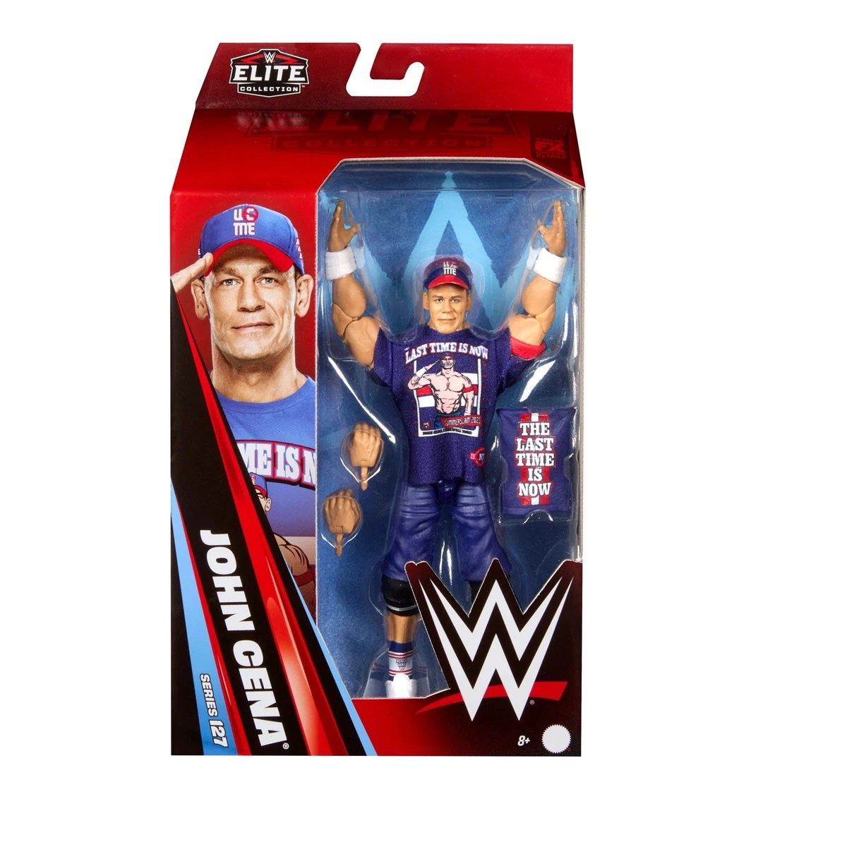 wwe wrestling products for sale | eBay