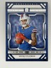 Keon Coleman-2024 Panini Photogenic #161 (RC) Rookie Portraits- Buffalo Bills