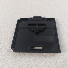 Genuine Hasselblad 51063 Rear Protective Body Cover VG READ