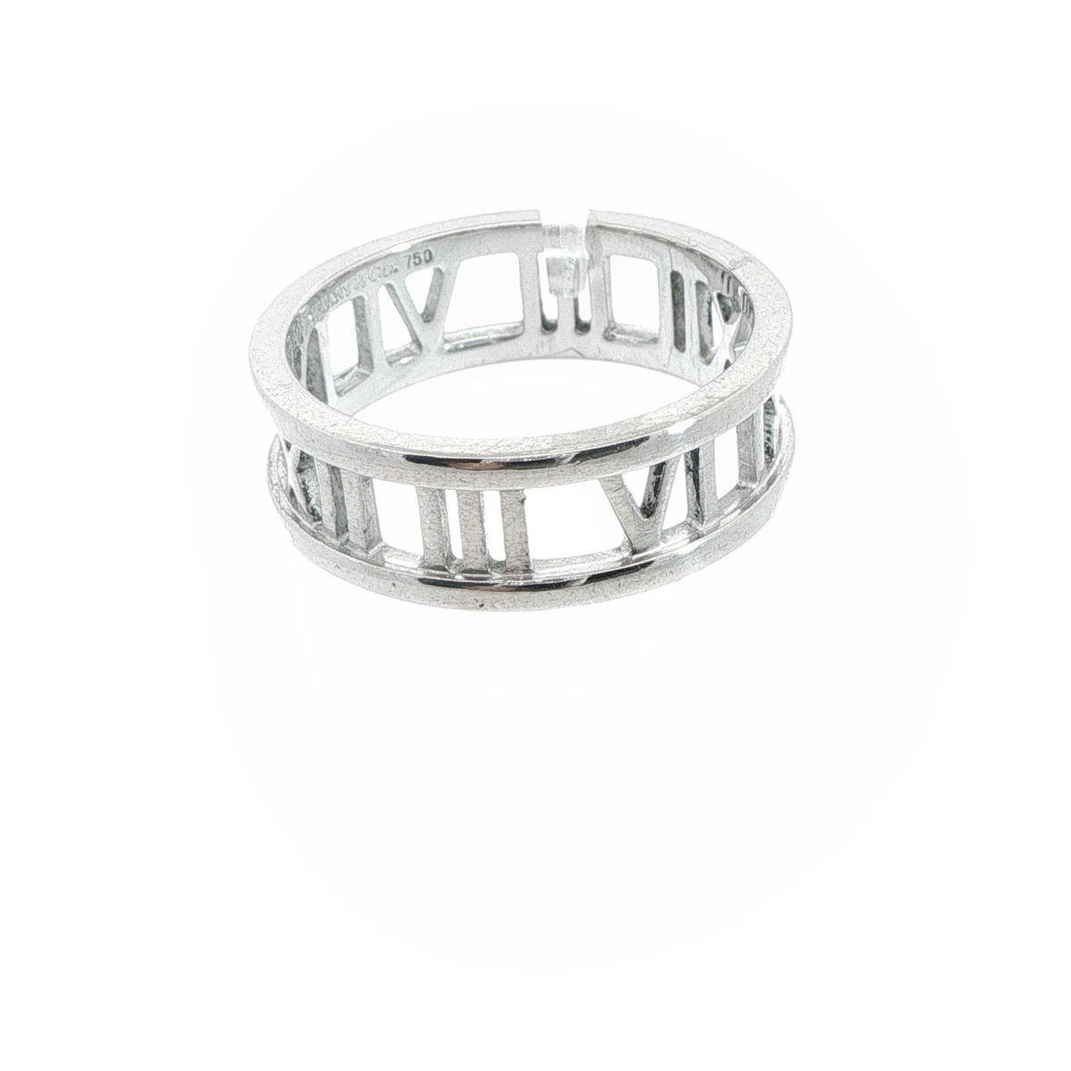 25+ Tiffany Atlas Ring for sale | Updated Oct 2026