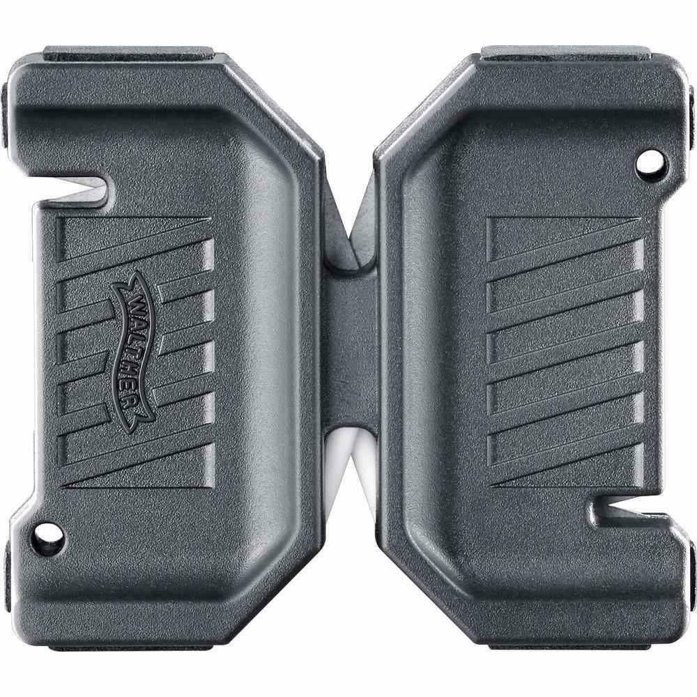 Walther Pocket Compact Knife Sharpener Field Hunting 5.0773 Shooting
