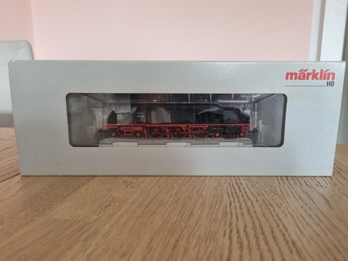 Sammlerstück Märklin 37074 H0 Tenderlok BR 075 der DB | Zustand: Neu: Sonstige (siehe Artikelbeschreibung)