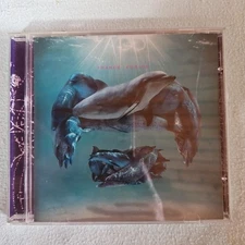 Frank Zappa - Trance-Fusion CD