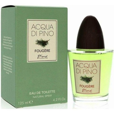 Acqua Di Pino Fougere by Pino Silvestre Cologne for Men EDT 4.2 oz New In Box