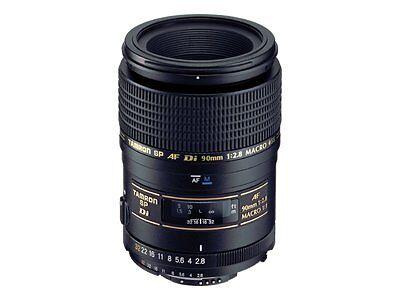 Tamron SP 272E 90mm f/2.8 AF Di Lens For PENTAX/RICOH for sale