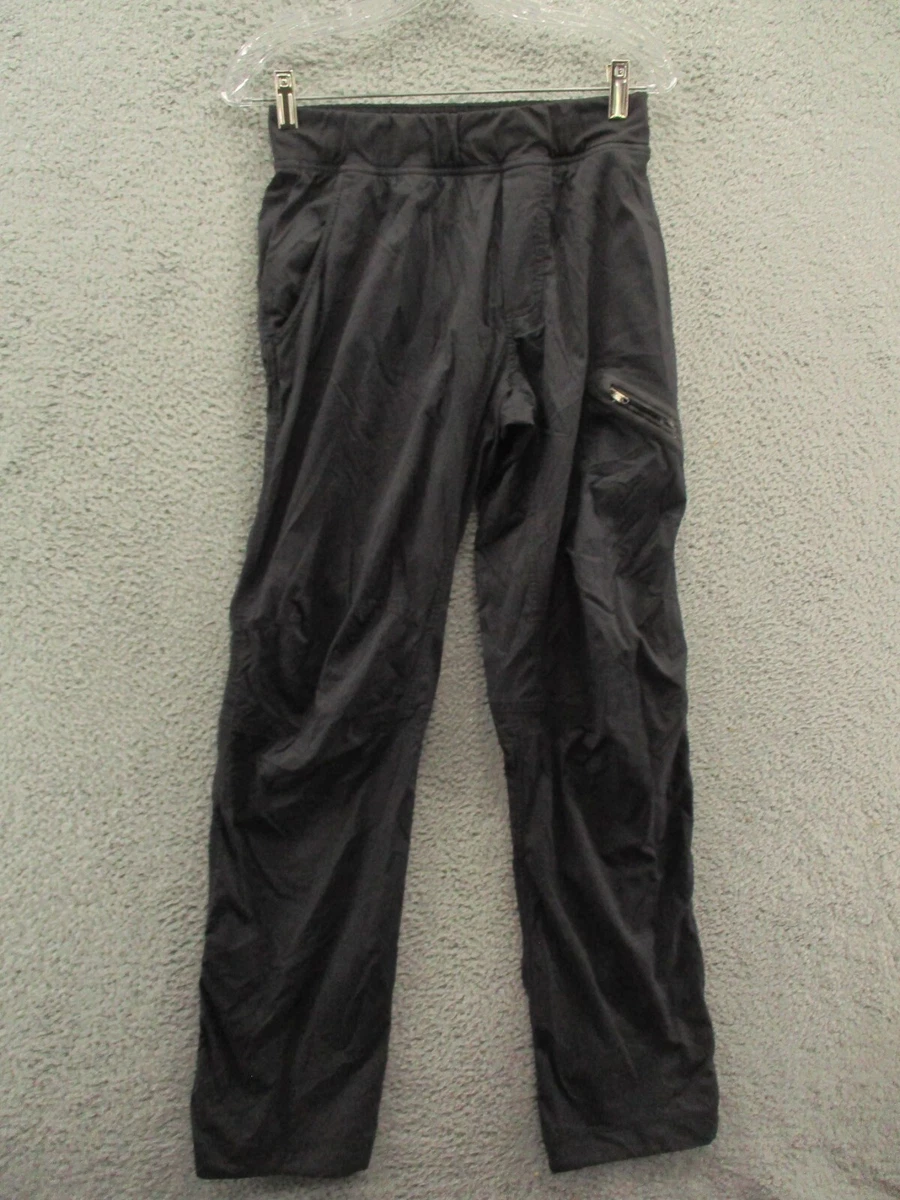 Lululemon Cargo Pants Sweatpants Joggers Drawstring Waist Stretch Men's  Size M