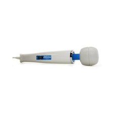 1000 Authentic Vibratex Magic Wand Original - White
