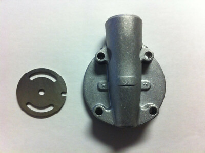 Cav / Lucas Fuel injection pump endplate DPA Diesel Injection Pumps 7135-180