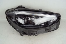 Mercedes Benz W206 C-Klasse LED High Performance Scheinwerfer rechts A2069064003
