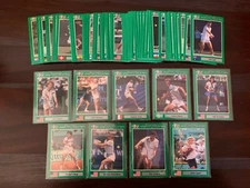 1991 NETPRO Tour Stars -- Limited Edition - PICK ANY - UPDATED 07/11/24