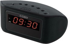 Coby CRA55 Home Audio Radios