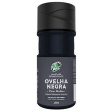 Ovelha Negra Black Sheep Tinting Pigment Treatment Mask 250ml - Kamale o Color