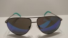 Authentic Carrera Sunglasses Carrerino 11 R81Z9 55-11-120 Aviator Gunmetal