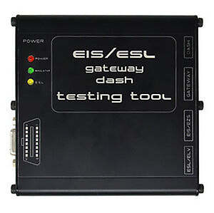 X-Horse EIS/ESL Gateway Testing Tool - Foto 1 di 1