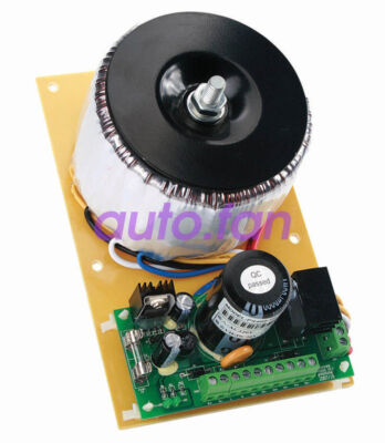 New for 68V   power supply PS806-5 step servo #F6