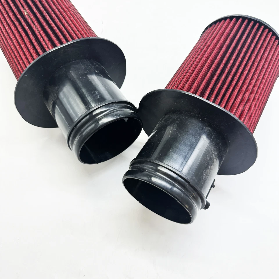 420133844D Kit de filtro de aire para Audi R8 10-12,14-15, Lamborghini Gallardo LP550-2 Foto 2 de 4