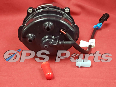 Mercury Mercruiser 8M0132733 Quicksilver Fuel Supply Module for  